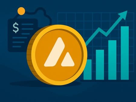 Le premier ETF Avalanche génératrice de rendement (AVAX) de Bitwise va de l&rsquo;avant