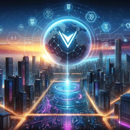 Le réseau VeChain améliore l&rsquo;UX de dApp avec l&rsquo;intégration du kit VeChain v2 et du commutateur de portefeuille