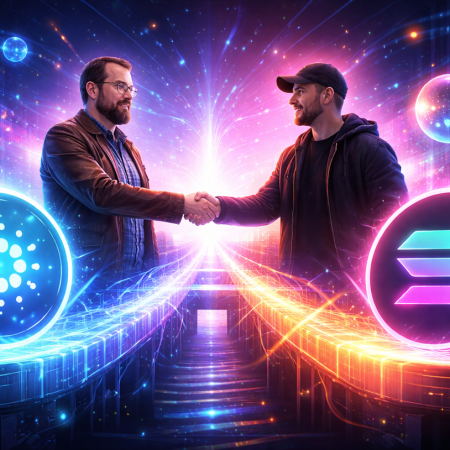 Les fondateurs de Cardano et Solana taquinent le pont inter-chaînes pour l&rsquo;utilisation d&rsquo;ADA DeFi