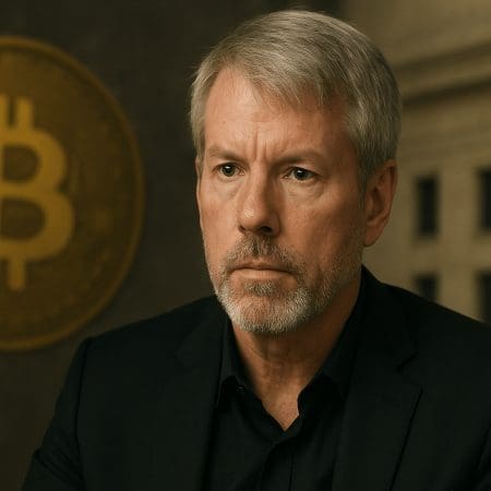 Michael Saylor fait allusion à une éventuelle réunion bancaire sur la collaboration Bitcoin