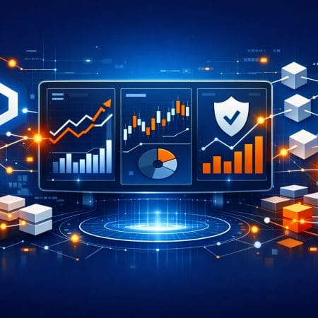 Octav intègre Chainlink pour fournir une NAV Onchain indépendante pour DeFi