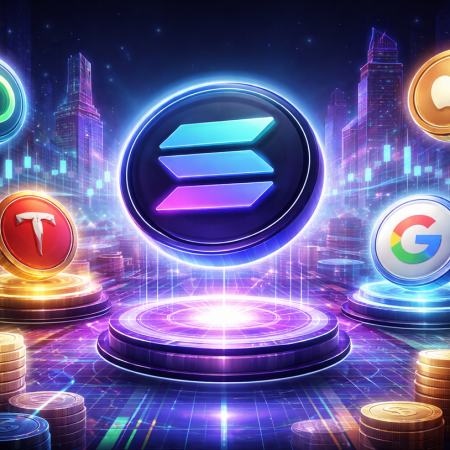 Ondo Finance apporte des actions et des ETF américains tokenisés à Solana en 2026