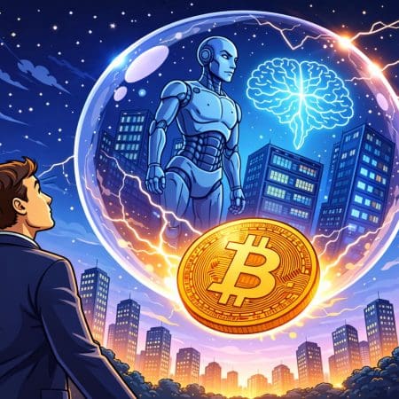 PDG de Tether : AI Bubble est le plus grand risque de Bitcoin en 2026