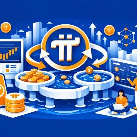Pi Network met à jour Testnet DEX avec des fonctionnalités améliorées d’interface utilisateur et de pool de liquidités