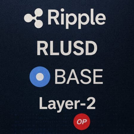 Ripple teste RLUSD sur la base et l&rsquo;optimisme avant le déploiement de la couche 2