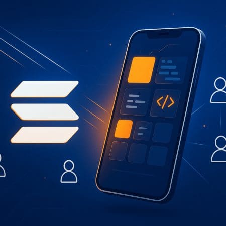 Solana Mobile apparaît comme une rampe de lancement pour les nouveaux fondateurs de Solana, déclare Anatoly Yakovenko