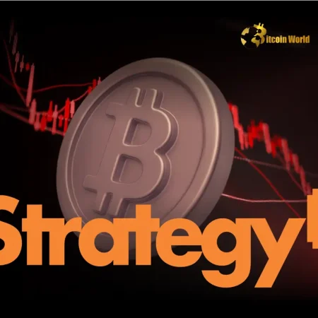 Strategy Inc ajuste les objectifs KPI Bitcoin 2025 après avoir créé une réserve de 1,44 milliard de dollars USD