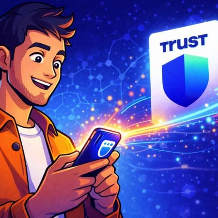 Trust Wallet propose des échanges Ethereum sans gaz avec le parrainage de gaz