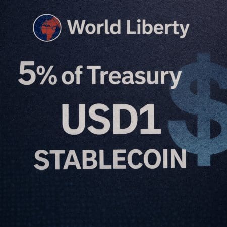 World Liberty propose d&rsquo;utiliser 5 % du Trésor pour stimuler l&rsquo;adoption du Stablecoin à 1 USD