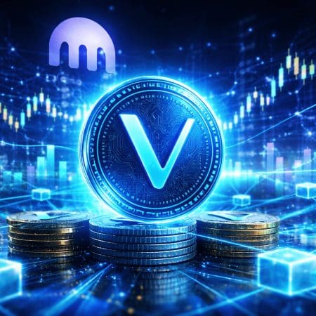 La blockchain VeChain gagne du terrain alors que l&rsquo;EFP frappe Kraken