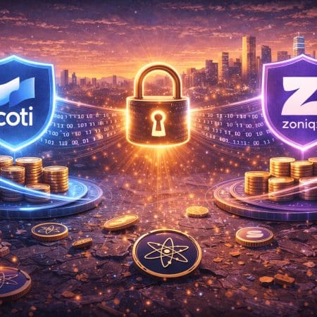 COTI intègre la confidentialité programmable dans la plate-forme de tokenisation RWA de Zoniqx