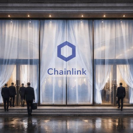 Chainlink présente une norme de confidentialité pour débloquer des milliards de capitaux institutionnels Onchain