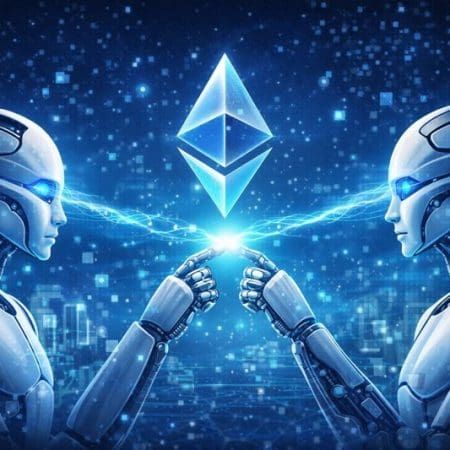 Ethereum prépare le lancement sur le réseau principal de l&rsquo;ERC-8004 pour l&rsquo;interaction IA-IA