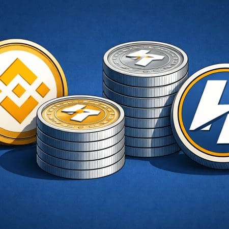 Grayscale se prépare au lancement de Crypto ETF avec les enregistrements BNB et HYPE Trust