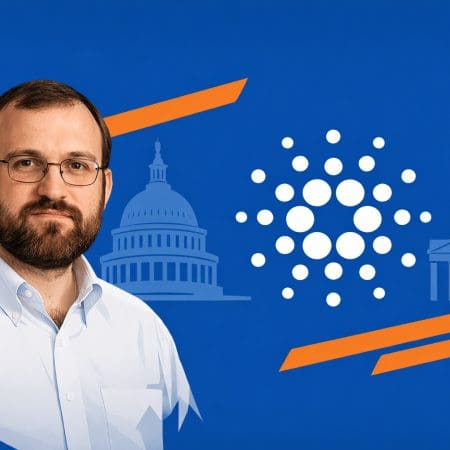 Hoskinson de Cardano critique l&rsquo;administration Trump pour avoir politisé la cryptographie