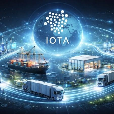 IOTA améliore la transparence de la chaîne d&rsquo;approvisionnement grâce à l&rsquo;architecture commerciale mise à jour de TWIN