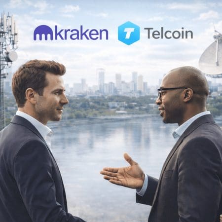 Kraken ajoute Telcoin (TEL) pour prendre en charge l&rsquo;infrastructure de la blockchain des télécommunications