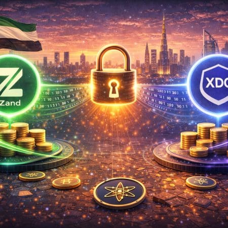 La banque numérique des Émirats arabes unis Zand intègre le réseau XDC pour étendre les paiements et la garde Blockchain