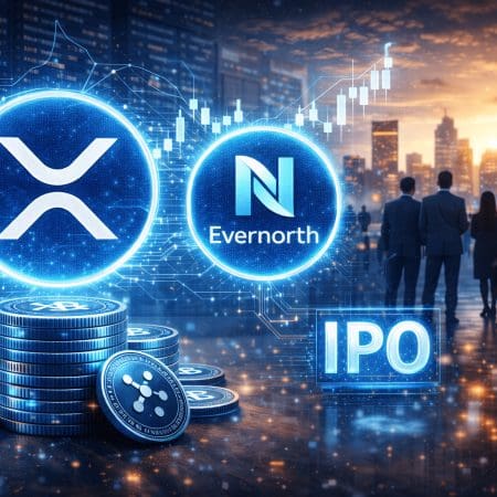 La société de trésorerie XRP Evernorth prépare une cotation publique pour augmenter l&rsquo;exposition institutionnelle