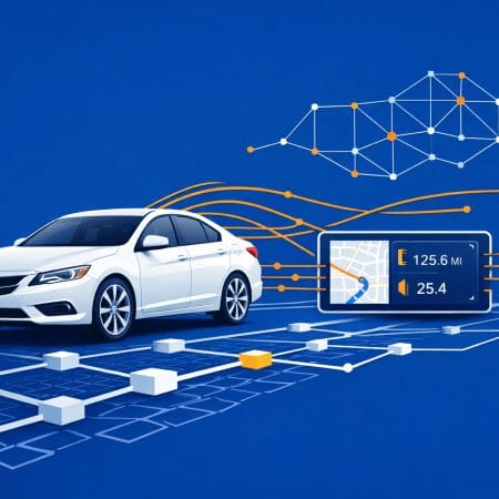 Lancement de voitures Drive-to-Earn propulsées par VeChain dans 30 marques, récompensant les conducteurs de crypto