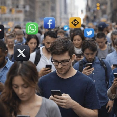 L&rsquo;application basée sur VeChain Wattly récompense les utilisateurs pour avoir réduit le temps d&rsquo;écran