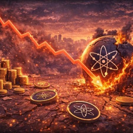 Le fondateur de Cosmos déclare l&rsquo;écosystème « à peu près mort » au milieu des problèmes de financement et de concurrence