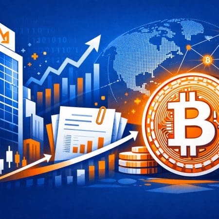 Morgan Stanley dépose un dossier S-1 pour Bitcoin Trust, d&rsquo;une valeur de 1,6 billion de dollars, dans le cadre d&rsquo;une poussée institutionnelle majeure en matière de cryptographie