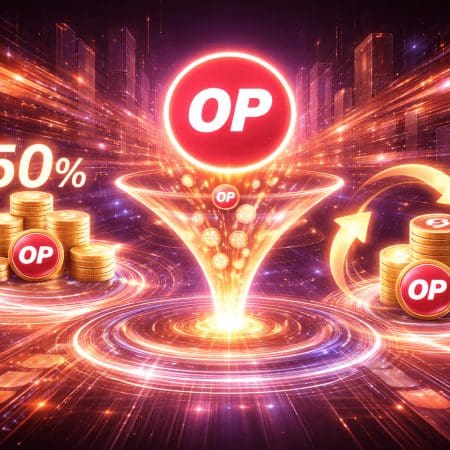 Optimism propose d&rsquo;utiliser 50 % des revenus de la superchaine pour les rachats de jetons OP