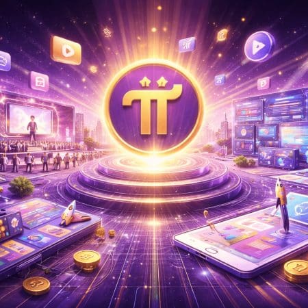 Pi Network étend son écosystème avec les mises à niveau Creator Event et App Studio