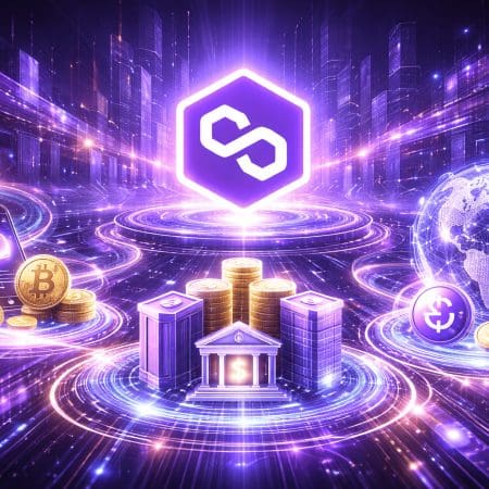Polygon dévoile sa vision Open Money Stack pour déplacer tout l&rsquo;argent sur la chaîne