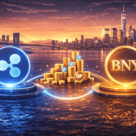 Ripple étend ses liens stratégiques avec BNY à mesure que les dépôts tokenisés sont mis en ligne