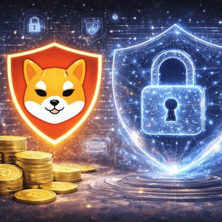 Shiba Inu chiffrera toutes les transactions d’ici le deuxième trimestre 2026 alors que l’ère de la confidentialité s’installe