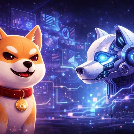 Shiba Inu taquine le projet d&rsquo;IA « Au-delà de la crypto » après une longue interruption