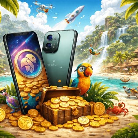Solana Mobile dévoile le jeton SKR pour alimenter l&rsquo;écosystème des smartphones Seeker