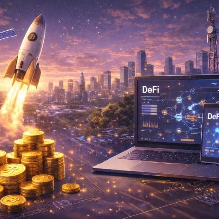 Spacecoin annonce un partenariat stratégique avec WLFI pour étendre la connectivité DeFi