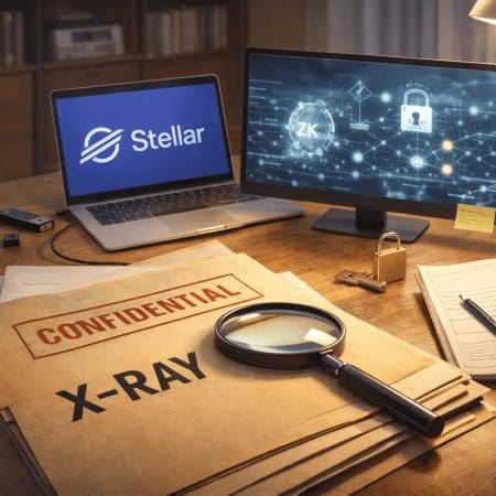 Stellar lance une mise à niveau de confidentialité X-Ray sur le réseau principal pour alimenter les applications ZK de nouvelle génération