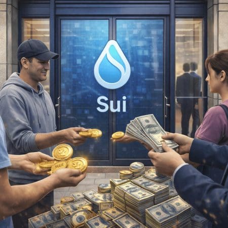 Sui Group prévoit des rachats de SUI basés sur Stablecoin avec le lancement de SuiUSDE