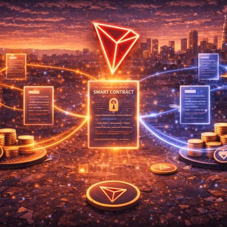 TRON DAO présente un proxy minimal et un déploiement déterministe pour des contrats intelligents évolutifs