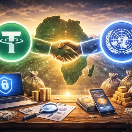 Tether s&rsquo;associe à l&rsquo;ONU pour lutter contre la crypto-criminalité et les cyberarnaques en Afrique