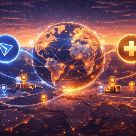 Velo étend sa présence mondiale avec le lancement d&rsquo;Orbit Plus dans 15 pays en mettant l&rsquo;accent sur le RWA et le règlement