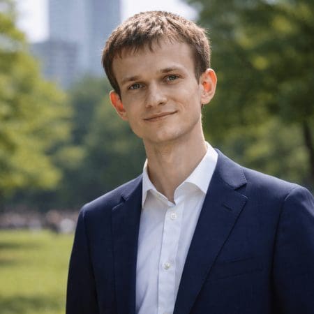 Vitalik Buterin d&rsquo;Ethereum soutient la mise à niveau de Zcash en faisant un don à Shielded Labs