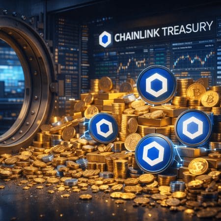 Chainlink est peut-être en train de créer le plus grand trésor en chaîne de Crypto : voici comment