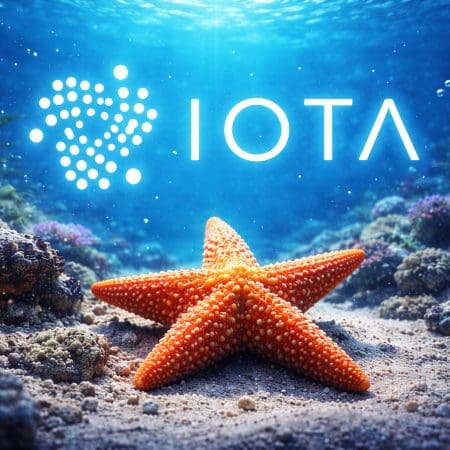 IOTA présente le consensus Starfish pour renforcer l&rsquo;infrastructure blockchain du monde réel