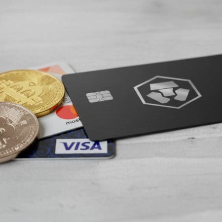 Carte Crypto.com avis 2026 : guide complet des cartes Visa crypto