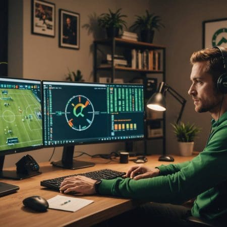 Les sites de paris sportifs acceptant le bitcoin