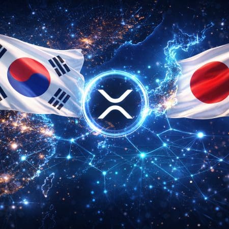 DSRV et SBI Ripple Asia lancent une étude conjointe sur le XRPL pour les paiements transfrontaliers Corée-Japon