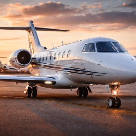 ETHZilla dévoile l&rsquo;Eurus Aero Token I lié aux baux de moteurs d&rsquo;avions d&rsquo;une compagnie aérienne américaine