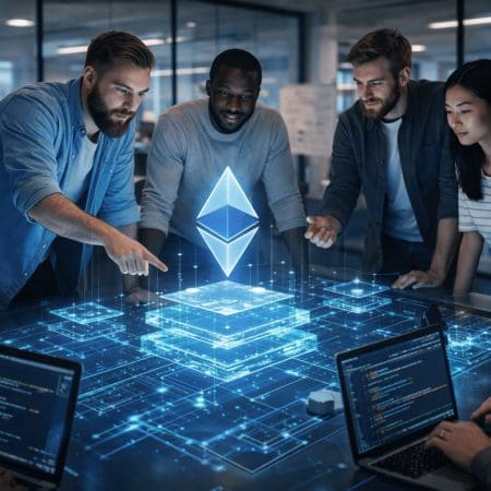 Ethereum prévoit un changement d&rsquo;architecture majeur avec la feuille de route L1-zkEVM pour 2026