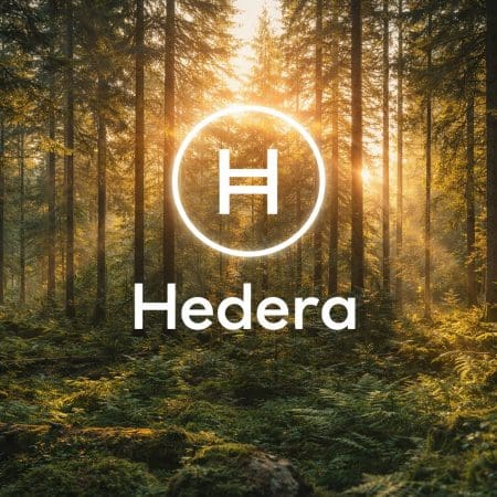 Hedera étend son impact climatique alors que BCarbon déplace 2 millions de crédits carbone en chaîne
