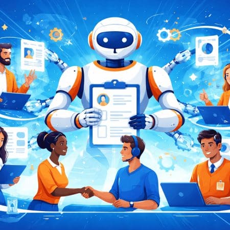 L’API humaine quitte Stealth avec un financement de 65 millions de dollars pour alimenter la collaboration IA-humain